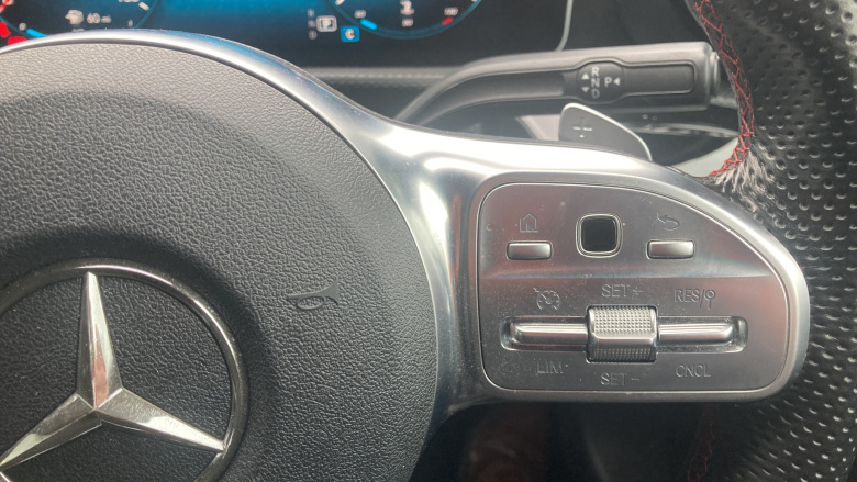 Mercedes-Benz A-Class A200 AMG Line Premium 5dr Auto Petrol Hatchback